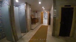 Kemer Dream Hotel 4 / Кемер дрим хотел 4 / Обзор, территория, сауна, спорт зал, холл. КогДА ЖаРА!