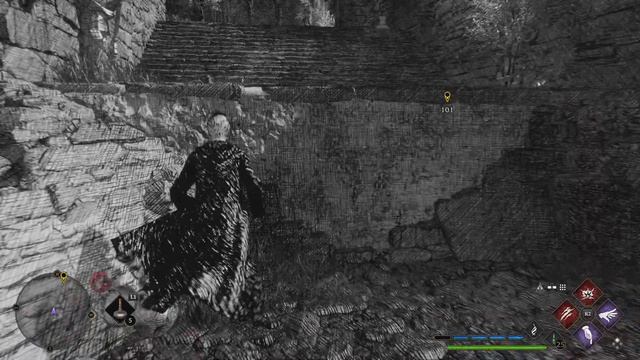 Дары Смерти - БУЗИННАЯ Палочка Хогвартс. Наследие смотреть онлайн