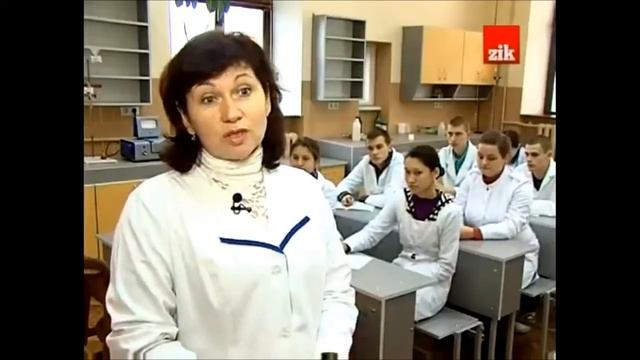 Абітурієнту: Інститут хімії та хімічних технологій Львівської політехніки смотреть онлайн