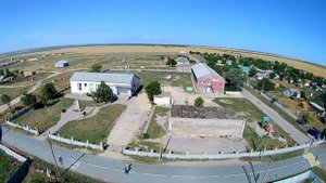 село Водопойное Черноморский район