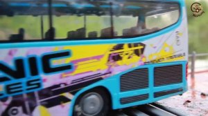 Мультик про машинки. Трактор, Автокран, Экскаватор, Машинки и Вода. МанкиМульт