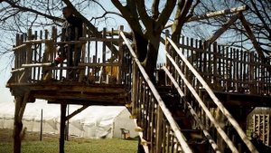 Воздуходувка аккумуляторная WORX WG584E, 40 В, бесщеточная