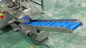 Счётно-фасовочная машина для упаковки мелких деталей TCLB-LS260T3