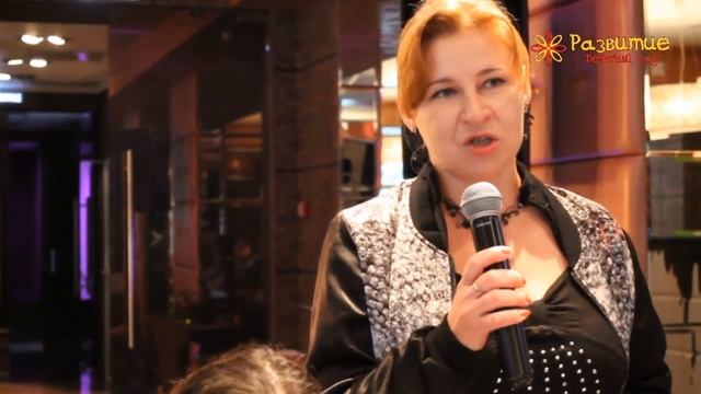 День дошкольного работника в частном детском саду "Развитие". смотреть онлайн