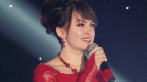 Гюльназ Гаджикурбанова - Золотые кольца ("Табасаранцы отдыхают" 2014)