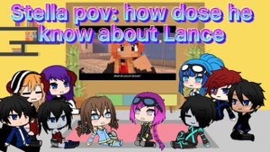 Rainimator characters react to Nightmares and Poison