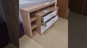 Комод Ангара