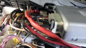 ТОЧКИ ПОДКЛЮЧЕНИЯ СИГНАЛИЗАЦИИ ТОЙОТА АВЕНСИС 3