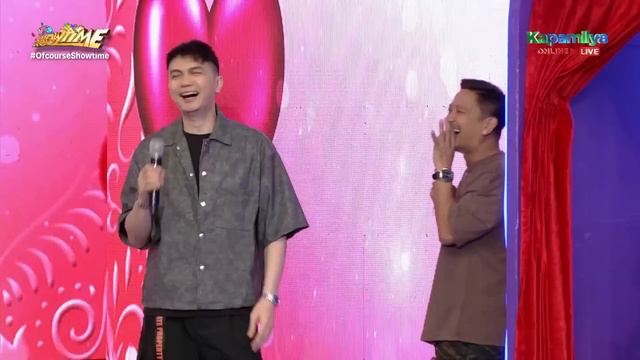 Vice finds out Anne's blood type | Expecially For You смотреть онлайн