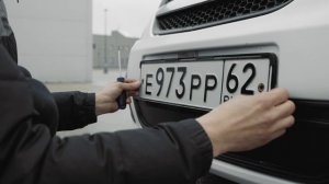 Защитная сетка радиатора для Лада Ларгус. #авто #автодоработки #тюнинг #ладаларгус #ларгусшоп