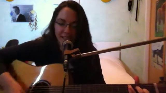 Camélia Jordana - Calamity Jane смотреть онлайн