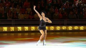 Сара Майер. Фрагмент выпуска от 02.02.2014