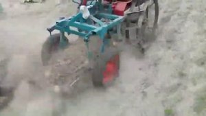 чебоксарская картофелекопалка и мотоблок салют 100