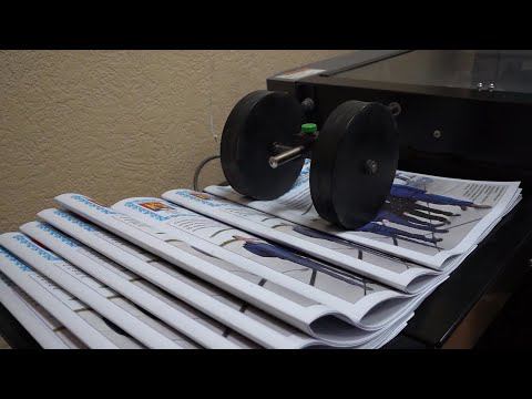 День российской печати отмечает газета «Северный край».