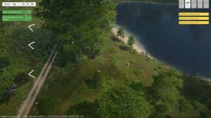 Natural Instincts - Gameplay (PC/UHD)