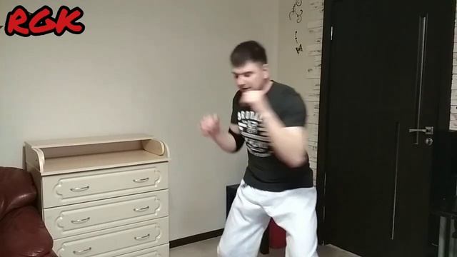 Апперкот в карате основные принципы удара тренировки дома смотреть онлайн