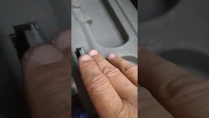 Ремонт бардачка панели Валдай)))