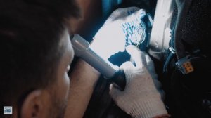 Парктроники на Volvo. Интересная неисправность!!!