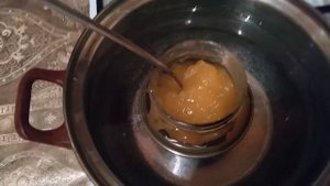 Шоколадный мёд. Удивительное лакомство.