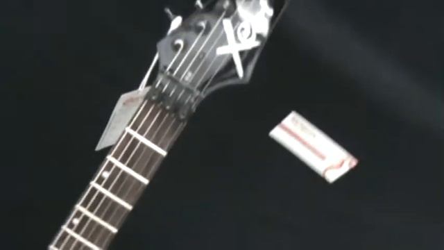 Rexsom - Cort X-6 смотреть онлайн