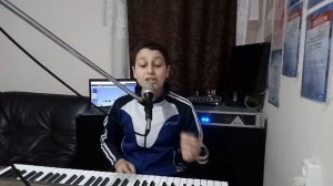 Arsenchik - туфли муфли NEW COVER 2018