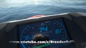 Taiga Orca Electric PWC Test Run: WCJ Quick Topics