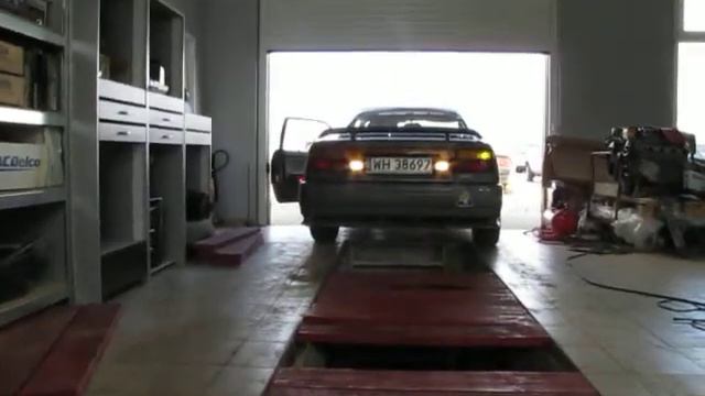 Mazda 626 coupe before смотреть онлайн