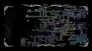 БЕЛАЯ ЛЕДИ, БОСС ЛОРД БОГОМОЛОВ, МАРМУ, КОРОЛЕВСКИЕ САДЫ #25-ПРОХОЖДЕНИЕ HOLLOW KNIGHT