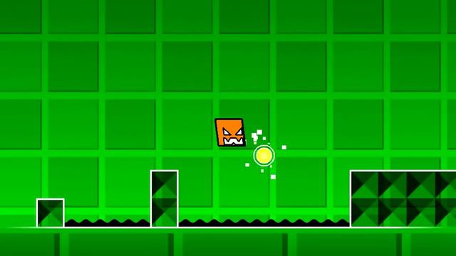 БЕТА ВЕРСИЯ НОВОГО ОБНОВЛЕНИЯ 2.2? | Geometry Dash смотреть онлайн