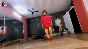 Ghar jayegi Tar jayegi (Remix)|| Locking Dance Basics|| Groovehunger's