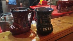 ГЕРМАНИЯ: Рождество?