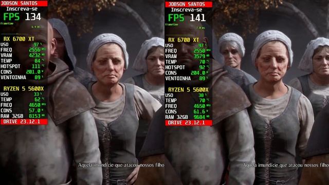 Como baixar a temperatura do hotspot da sua placa de vídeo | Honeywell Ptm7950 смотреть онлайн