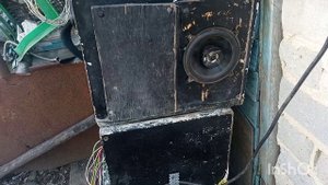 калонка своими руками