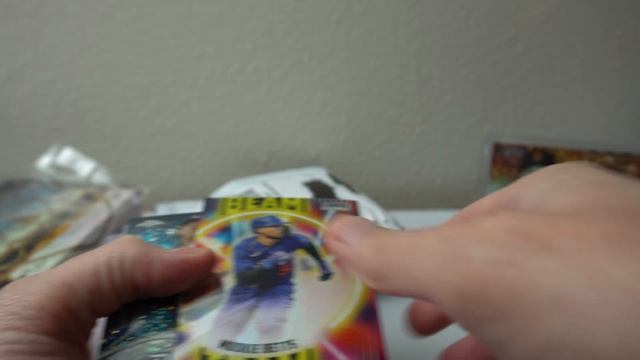 Mailday! 2022 Dynasty + Group Break hits! смотреть онлайн