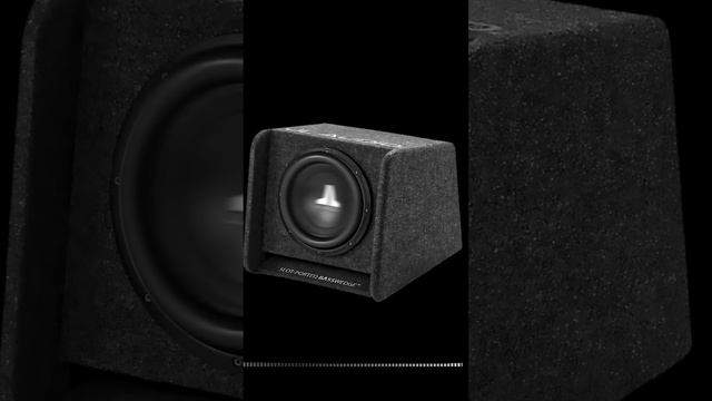 ??*WARNING* Ultra Bass Test Subwoofer