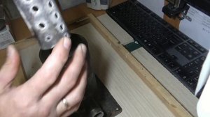 установка вакуумного литья