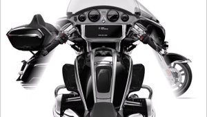 BMW R18 Transcontinental & BMW R18B Bagger 2022