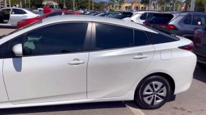 США Цены Сколько стоят Автомобили с пробегом в Америке Toyota и не только