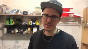 Сыр Сулугуни в домашних условиях. Быстро, просто и весело!