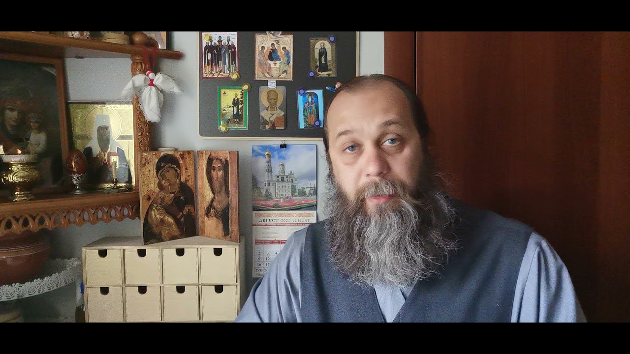 139.Домашний Часослов