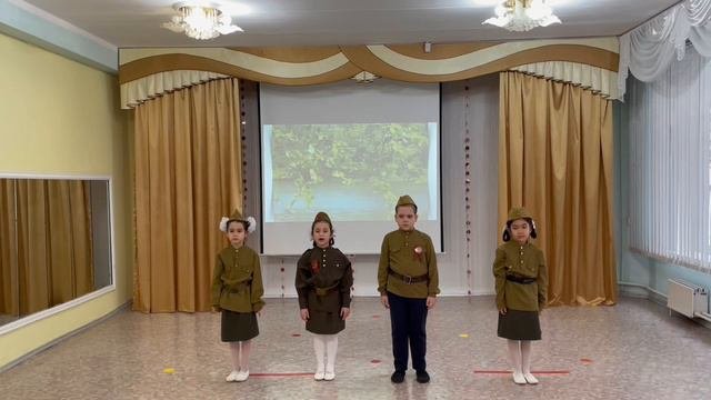 У Вечного огня
