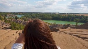КОНДУКИ ТУЛЬСКАЯ ОБЛАСТЬ\ Самый полный обзор 2021 \ ГОЛУБЫЕ ОЗЕРА \ РОМАНЦЕВСКИЕ ГОРЫ