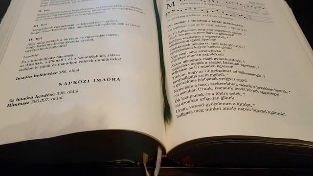 SPIRITUAL WORKOUT - Pannonhalma смотреть онлайн