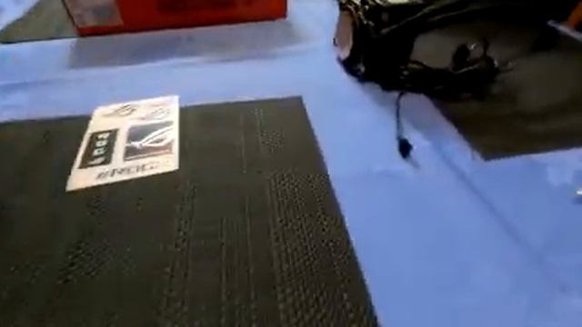 BUILDING A BEAST GAMING /EDITTING PC AMD 5950X RTX 3080 TI смотреть онлайн