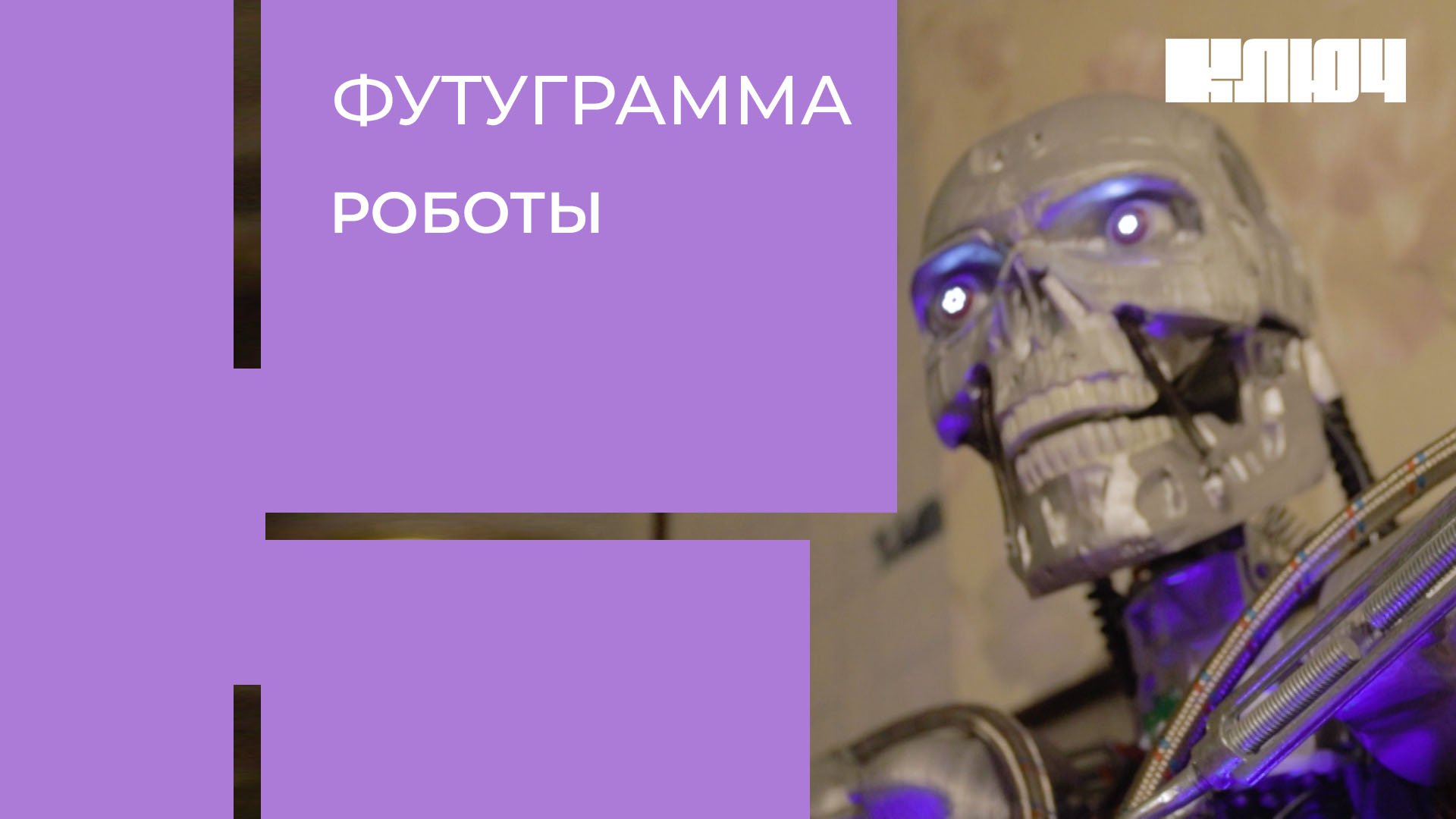 Пермский терминатор, битва роботов и механическая собака – роботы в России | Футуграмма