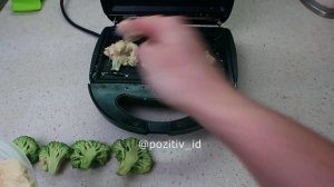 овощи мультипекарь