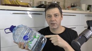 ПОСУДОМОЕЧНАЯ МАШИНА МОЕТ БЕЗ ВОДЫ