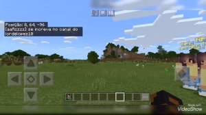 Mod de NPC para Minecraft pe: Player Model Npc