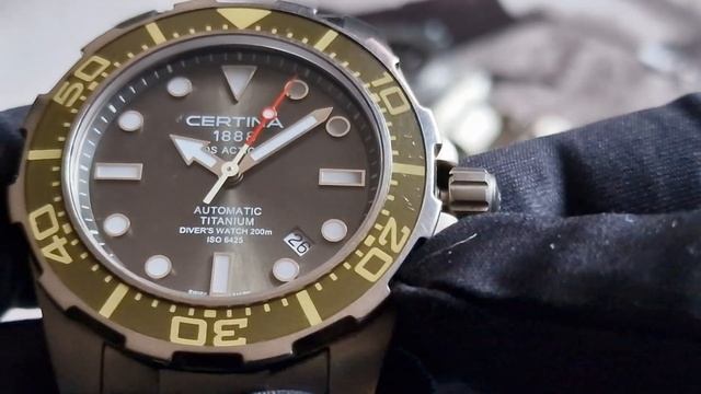 Дорогие часы против дешевых - Батл! Чем они отличаются. смотреть онлайн