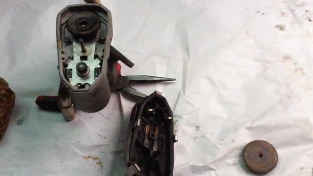 Неисправный клапан ЕГР Форд Транзит 2.2 турбодизель китайского производства ШОК! смотреть онлайн